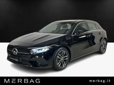 Usata Mercedes A180