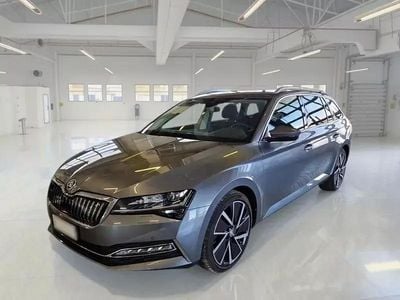 Usata Skoda Superb Executive 156 CV (114 kW) 2023 Station wagon
