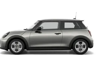 Nuova Mini John Cooper Works 231 CV (169 kW) 2025 Utilitaria