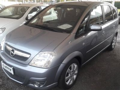 usata Opel Meriva 1.4 COSMO 90cv