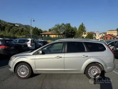 Usata Ford Focus