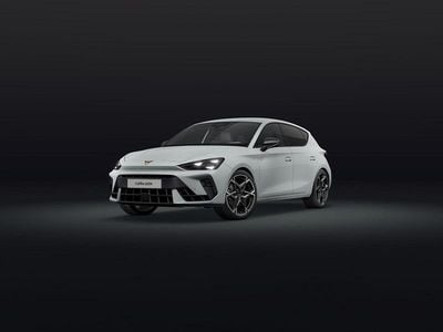 Nuova Cupra Leon 150 CV (110 kW) 2026 Bianco nevada Berlina