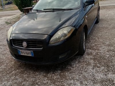 Fiat Croma