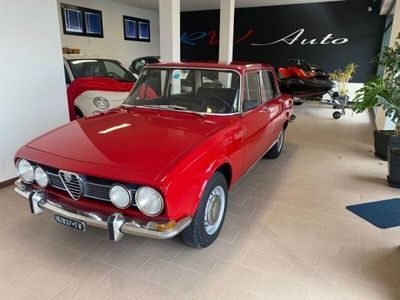usata Alfa Romeo 1750 del 1969 asi