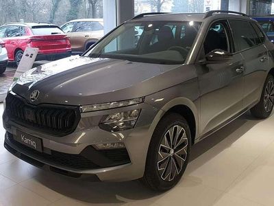 Usata Skoda Kamiq 95 CV (69 kW) 2025 Grigio SUV