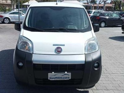 usata Fiat Fiorino 1.3 MJET (95 cv)