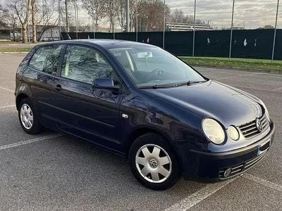 Occasion VW Polo