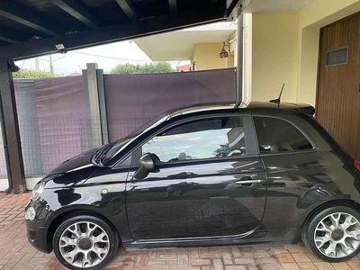 Usata Fiat 500 S 69 CV (50 kW) 2017 Utilitaria