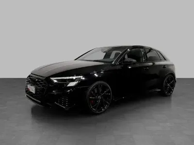 Usata Audi S3