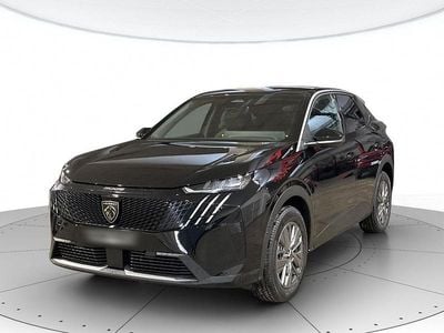 Nuova Peugeot 3008 Allure 145 CV (106 kW) 2026 Nero perla SUV