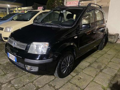 Other Usata 2007 Fiat Panda Dynamic Utilitaria | 2800 € (Ottimo prezzo)