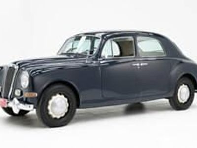 Usata Lancia Aurelia 87 CV (63 kW) 1955 Altri Berlina