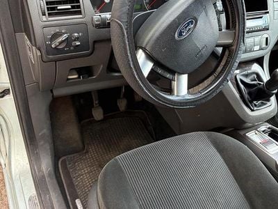 Usata Ford C-MAX 90 CV (66 kW) 2004 Grigio Monovolume