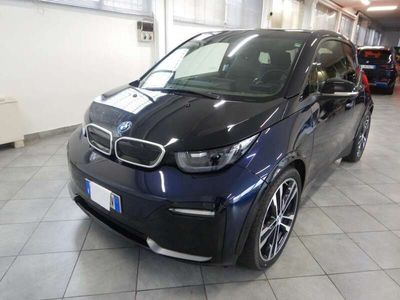 usata BMW i3 i3120Ah