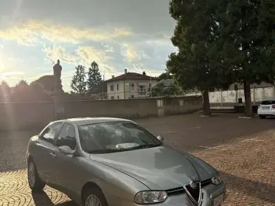 Usata Alfa Romeo 156