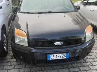 Usata Ford Fusion
