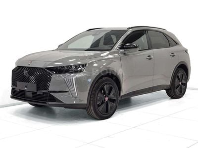 Nuova DS Automobiles DS7 Crossback Performance 131 CV (96 kW) 2025 Grigio premiere SUV