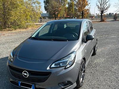 Usata Opel Corsa OPC 150 CV (110 kW) 2016 Utilitaria