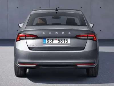 Usata Skoda Octavia
