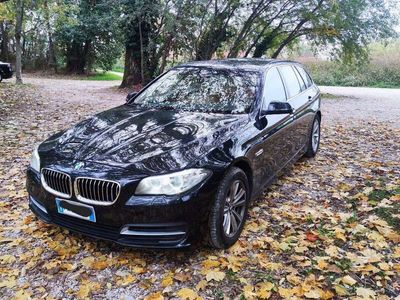 usata BMW 525 F11 218cv XDRIVE (LEGGI DESCRIZIONE!)