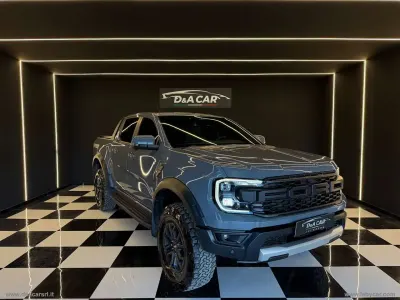 Usata Ford Ranger