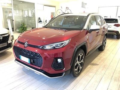 Usata Suzuki Across 306 CV (225 kW) 2021 Bordeaux SUV