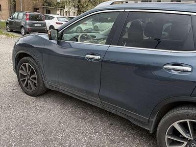 Usata Nissan X-Trail Acenta Premium 177 CV (130 kW) 2017 SUV