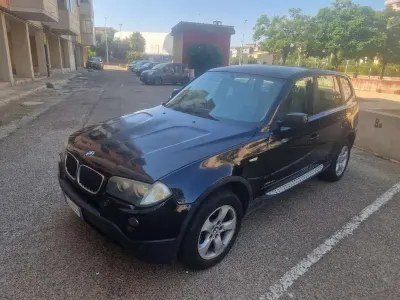 Usata BMW X3 143 CV (105 kW) 2009 SUV