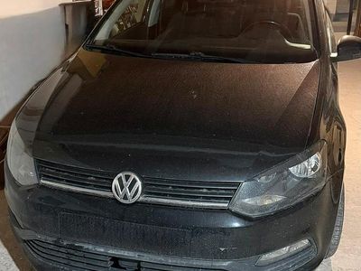 Nero Usata 2016 VW Polo Berlina | 11.500 € (Molto cara)