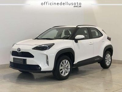Usata Toyota Yaris Cross Active 116 CV (85 kW) 2023 Other SUV