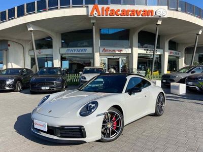 usata Porsche 911 Carrera S (997) Coupé