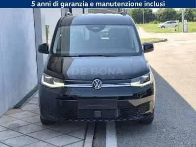 Usata VW Caddy
