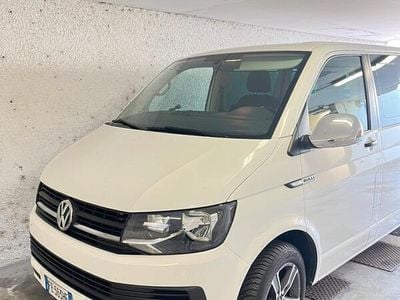 VW Multivan