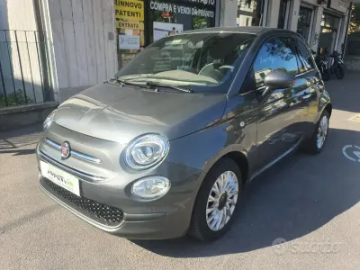 Usata Fiat 500
