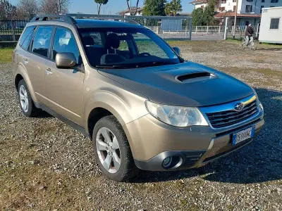 Usata Subaru Forester 147 CV (108 kW) 2009 SUV