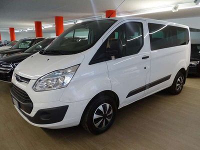 usata Ford 300 Transit Custom 2.2 TDCI9 posti 125 CV