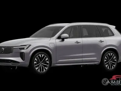 Nuova Volvo XC90 455 CV (334 kW) 2026 Grigio SUV