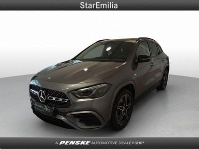 Grigio Usata 2025 Mercedes GLA250 Advanced Plus SUV | 45.900 € (Buon prezzo)