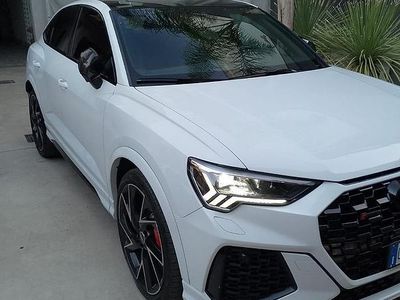Audi RS Q3
