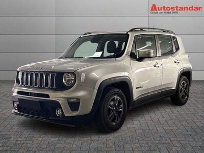 Usata Jeep Renegade Limited 120 CV (88 kW) 2021 Other SUV