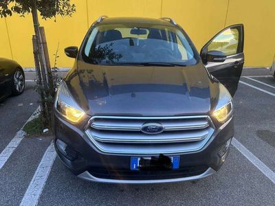 usata Ford Kuga 1.5 tdci Business s&s 2wd 120cv