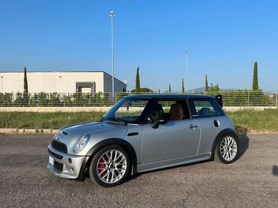 usata Mini Cooper S r53