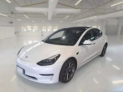 Usata Tesla Model 3 152 kW (208 CV) 2021 Berlina