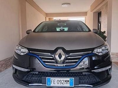 Usata Renault Mégane GT Line GT-Line 110 CV (80 kW) 2016 Berlina