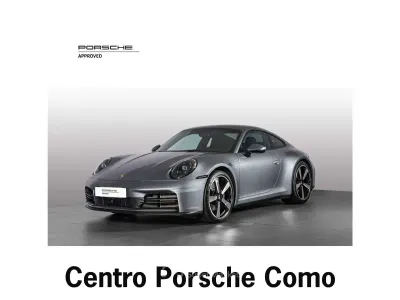 Occasion Porsche 911
