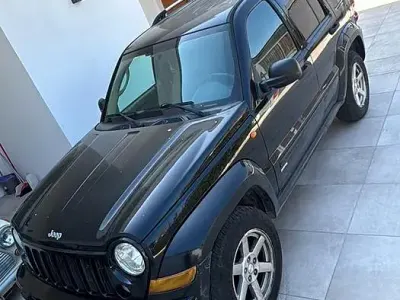 Usata Jeep Cherokee