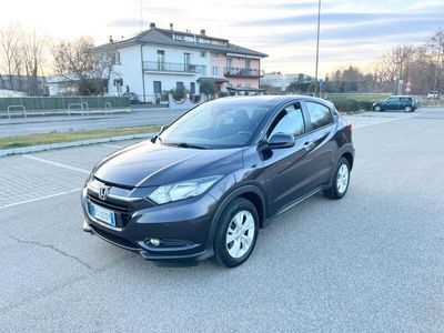 usata Honda HR-V 1.5 i-VTEC CVT Elegance Connect ADAS