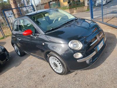 usata Fiat 500 1.3 Multijet 16V 95 CV Pop