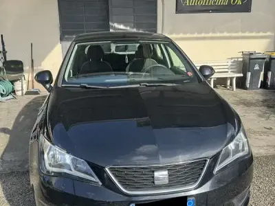 Usata Seat Ibiza