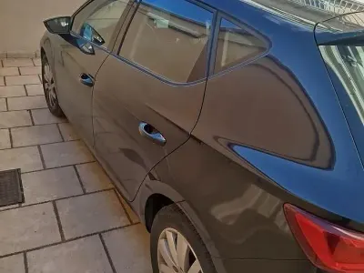Usata Seat Leon